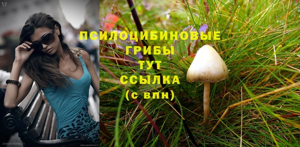 герыч Алексеевка